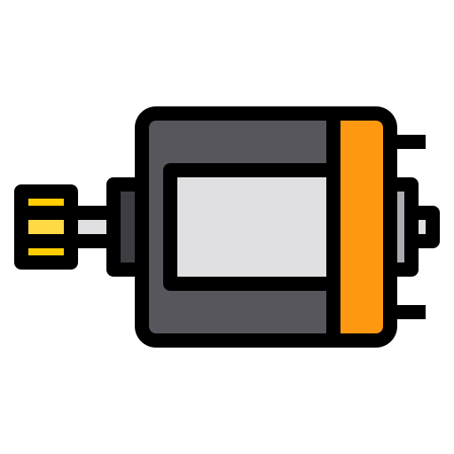 Motor ve Motor Sürücüler